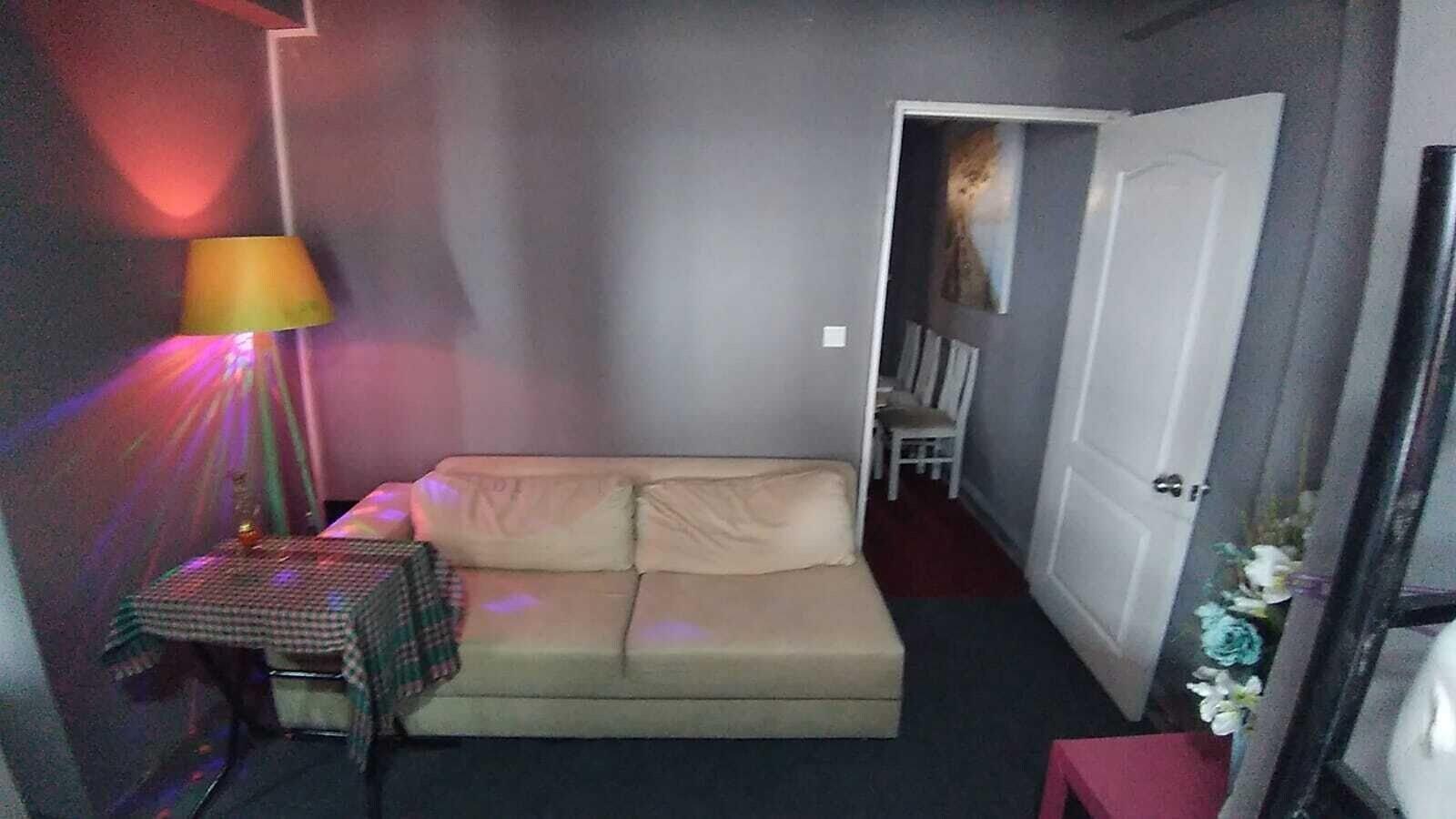 Nostalji Hostel İstanbul Dış mekan fotoğraf