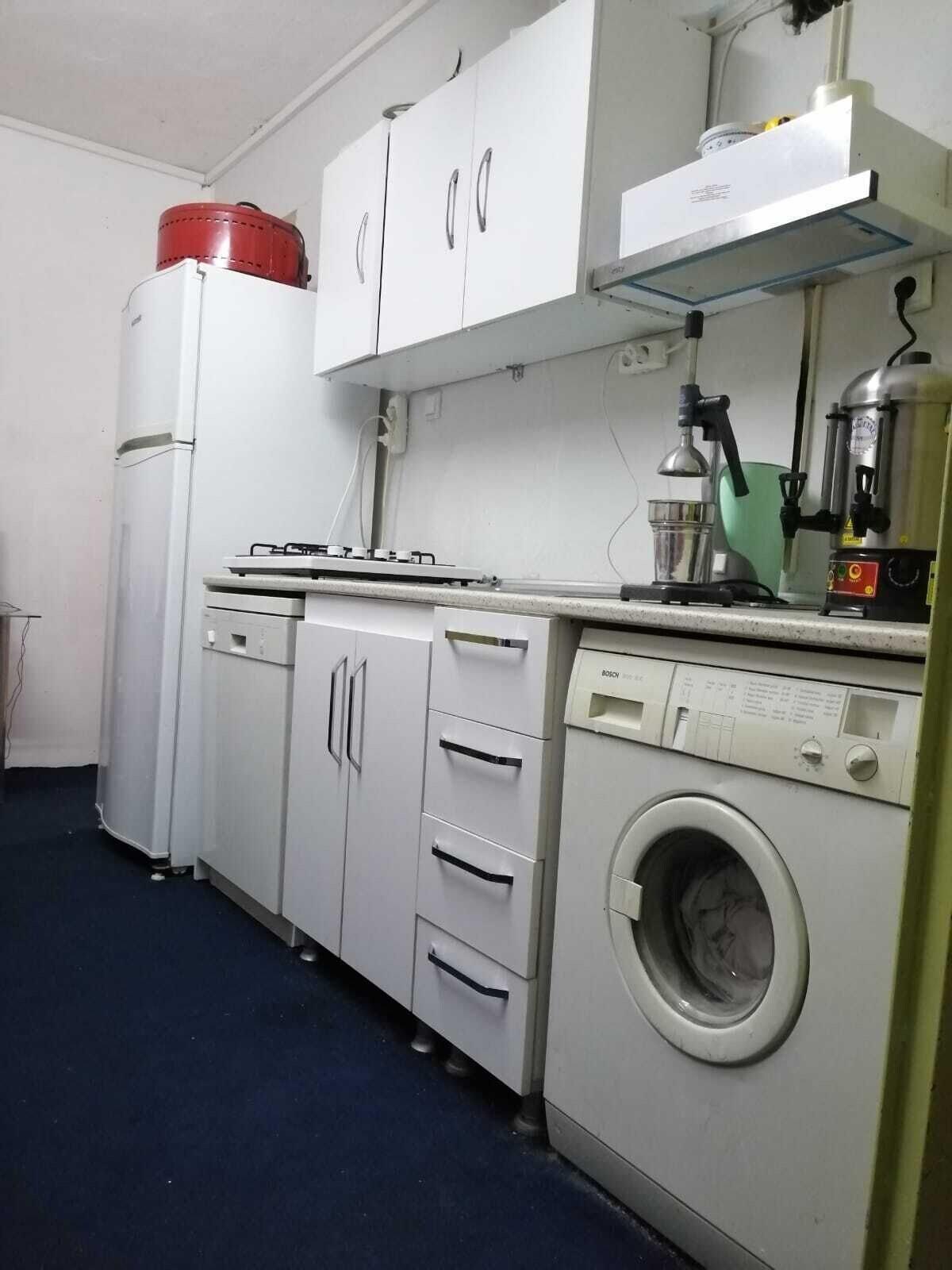 Nostalji Hostel İstanbul Dış mekan fotoğraf