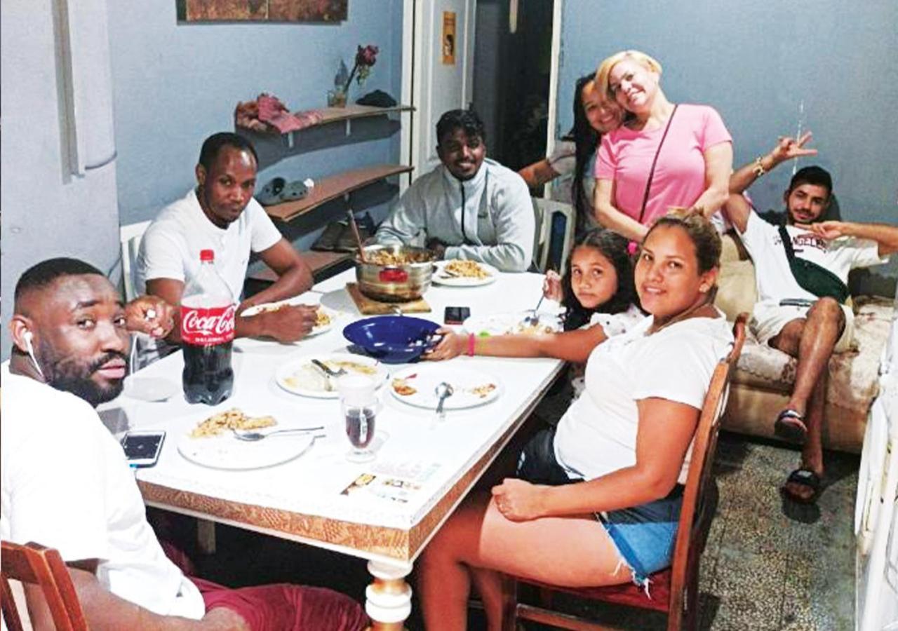 Nostalji Hostel İstanbul Dış mekan fotoğraf